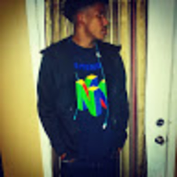 Meet your Posher, Joshua - Picture 1 of 1